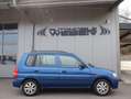 Mazda Demio 1.5 *ORIG. 77 TKM*KLIMA*LM-FELGEN*TÜV 07.2026* Azul - thumbnail 2