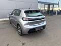 Peugeot 208 1 Gris - thumbnail 6