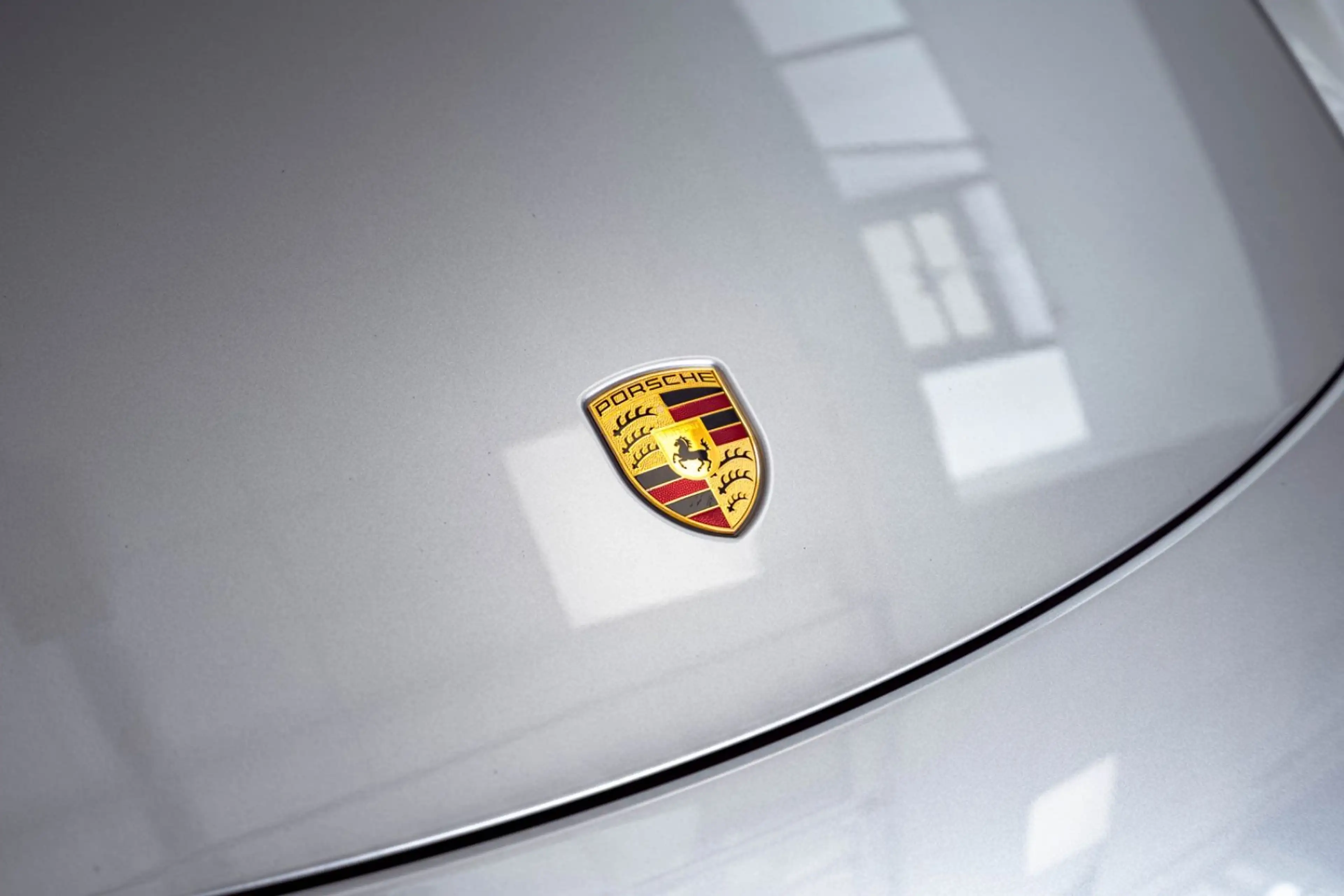 Porsche Boxster GTS PDK*Full Leather*Chrono*Unique SPEC! — photo 11