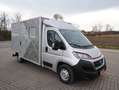 Fiat Ducato Klima Webasto 150 Multijet Grau - thumbnail 1