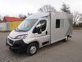 Fiat Ducato Klima Webasto 150 Multijet Grau - thumbnail 3