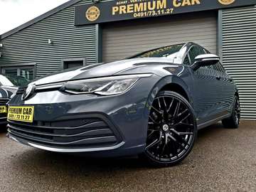🔺GOLF8*LOOK R LINE*SPORT CAR PLAY*CAR PASS*🔺