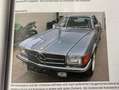 Mercedes-Benz SLC 280 280 SL Coupe 2,8lt. 6 Zylinder 185 PS SCHALTER Azul - thumbnail 36