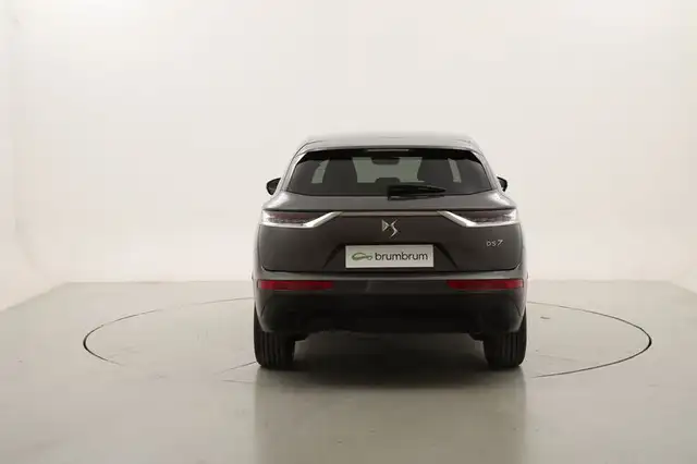 DS Automobiles DS 7 Crossback view 4