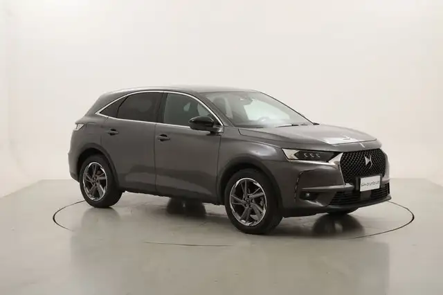DS Automobiles DS 7 Crossback view 7