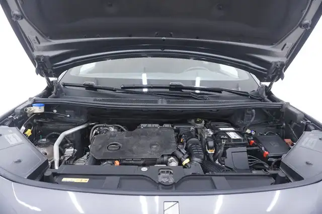 DS Automobiles DS 7 Crossback view 13