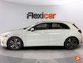 Mercedes-Benz A 180 d Blanco - thumbnail 4
