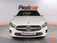 Mercedes-Benz A 180 d Blanco - thumbnail 2