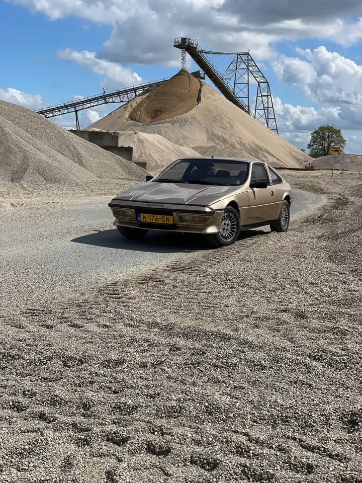 Matra 2.2, foto 12