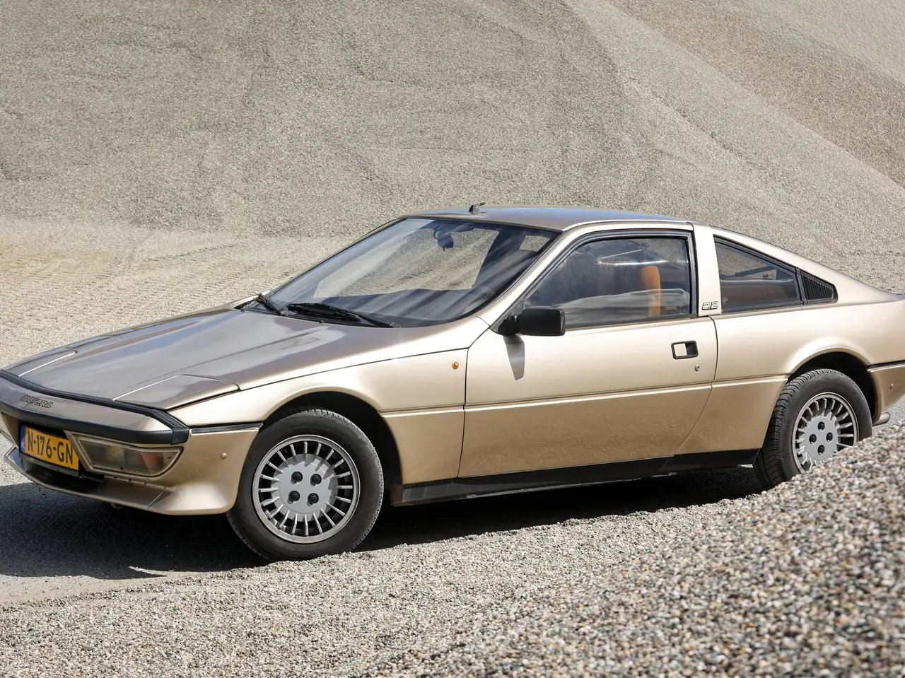 Matra 2.2, foto 8