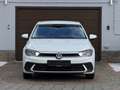 Volkswagen Polo Volkswagen Polo VI/LED/Carplay/Zetelverw./Ambient/ Blanc - thumbnail 4