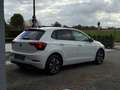 Volkswagen Polo Volkswagen Polo VI/LED/Carplay/Zetelverw./Ambient/ Blanc - thumbnail 6