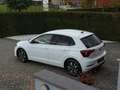 Volkswagen Polo Volkswagen Polo VI/LED/Carplay/Zetelverw./Ambient/ Blanc - thumbnail 8