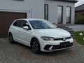 Volkswagen Polo Volkswagen Polo VI/LED/Carplay/Zetelverw./Ambient/ Blanc - thumbnail 5