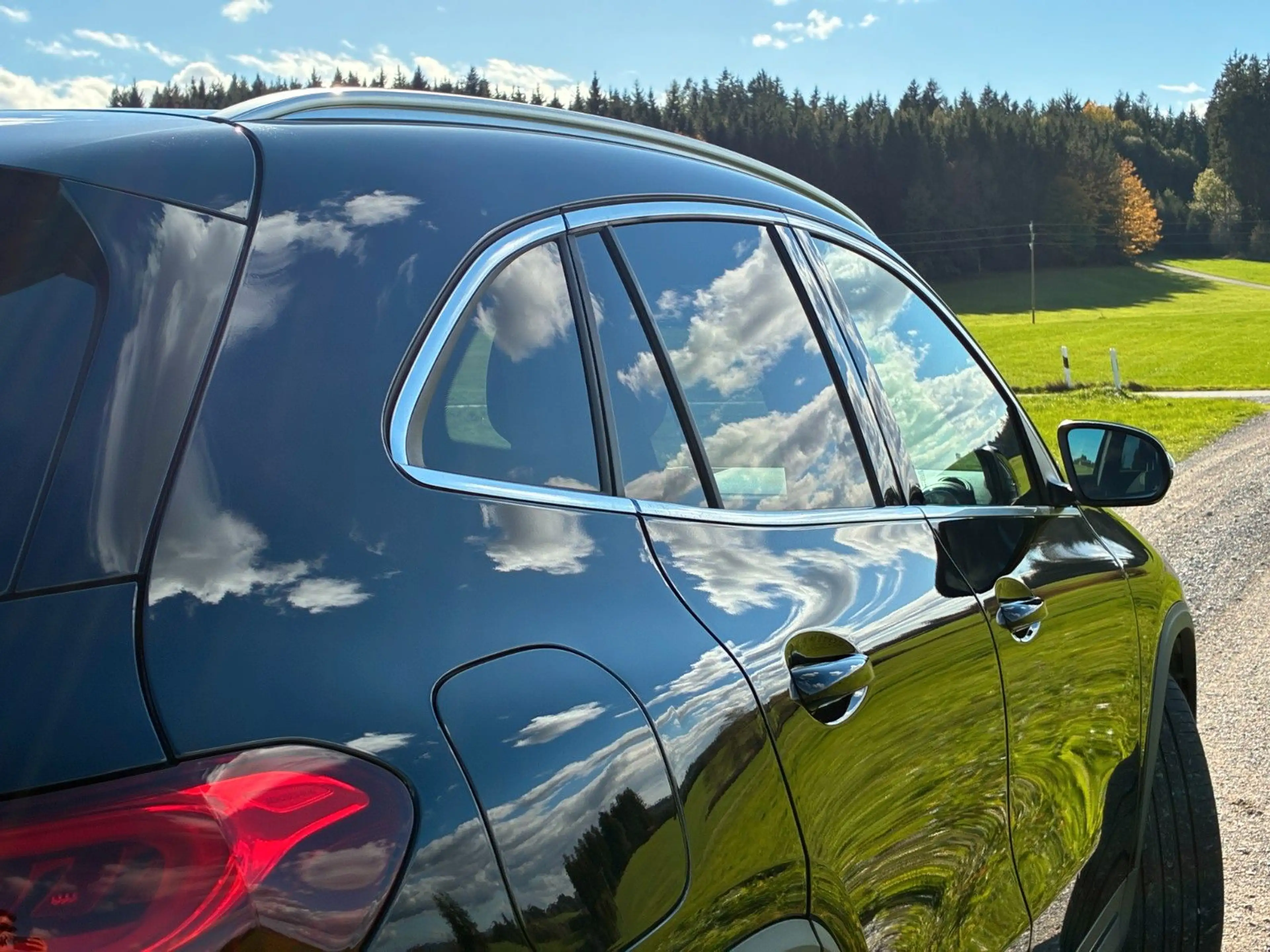 Mercedes-Benz EQA EQA 250 *Navi*RFK*AMG Line* — photo 11