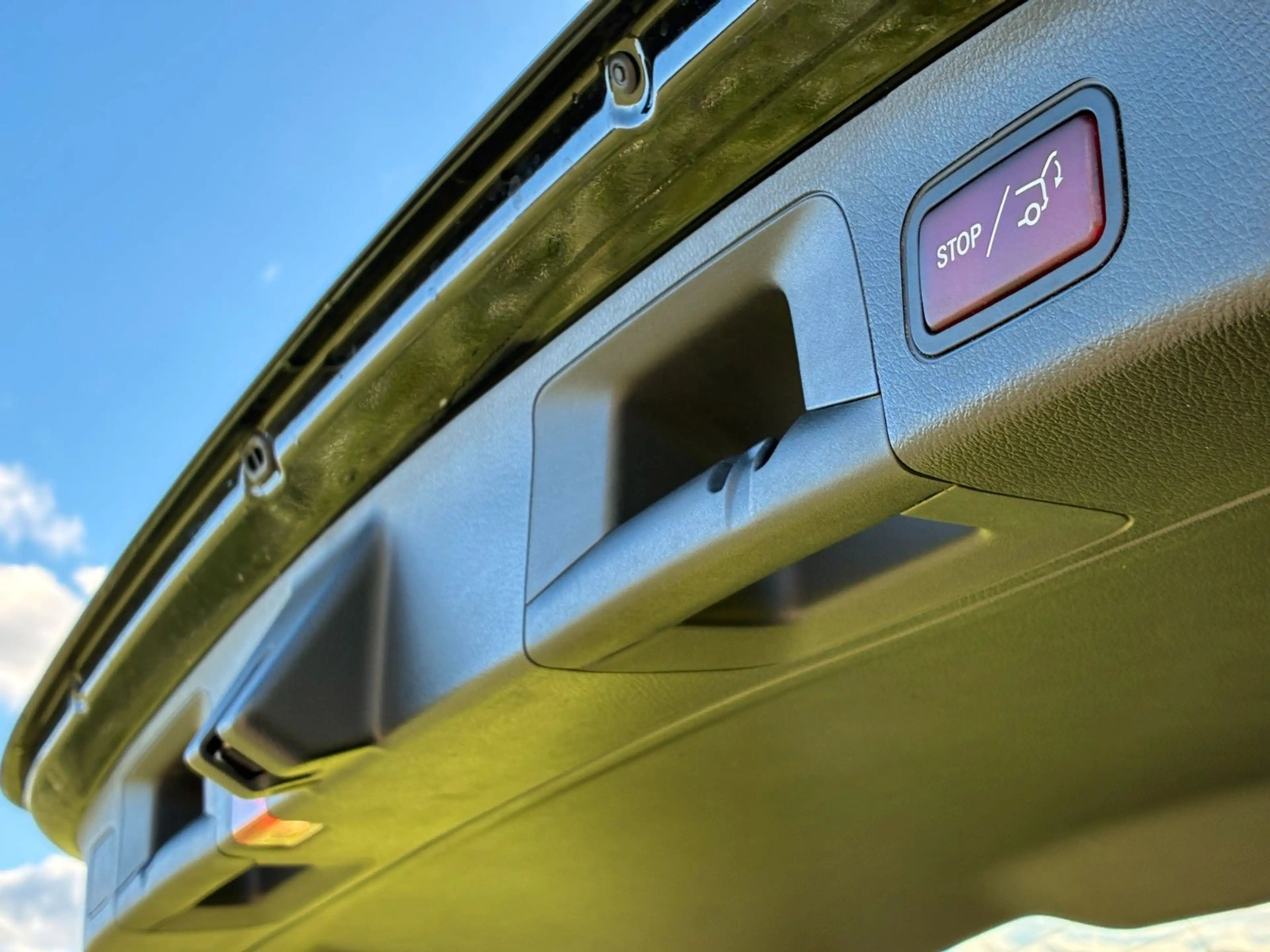 Mercedes-Benz EQA EQA 250 *Navi*RFK*AMG Line* — photo 31