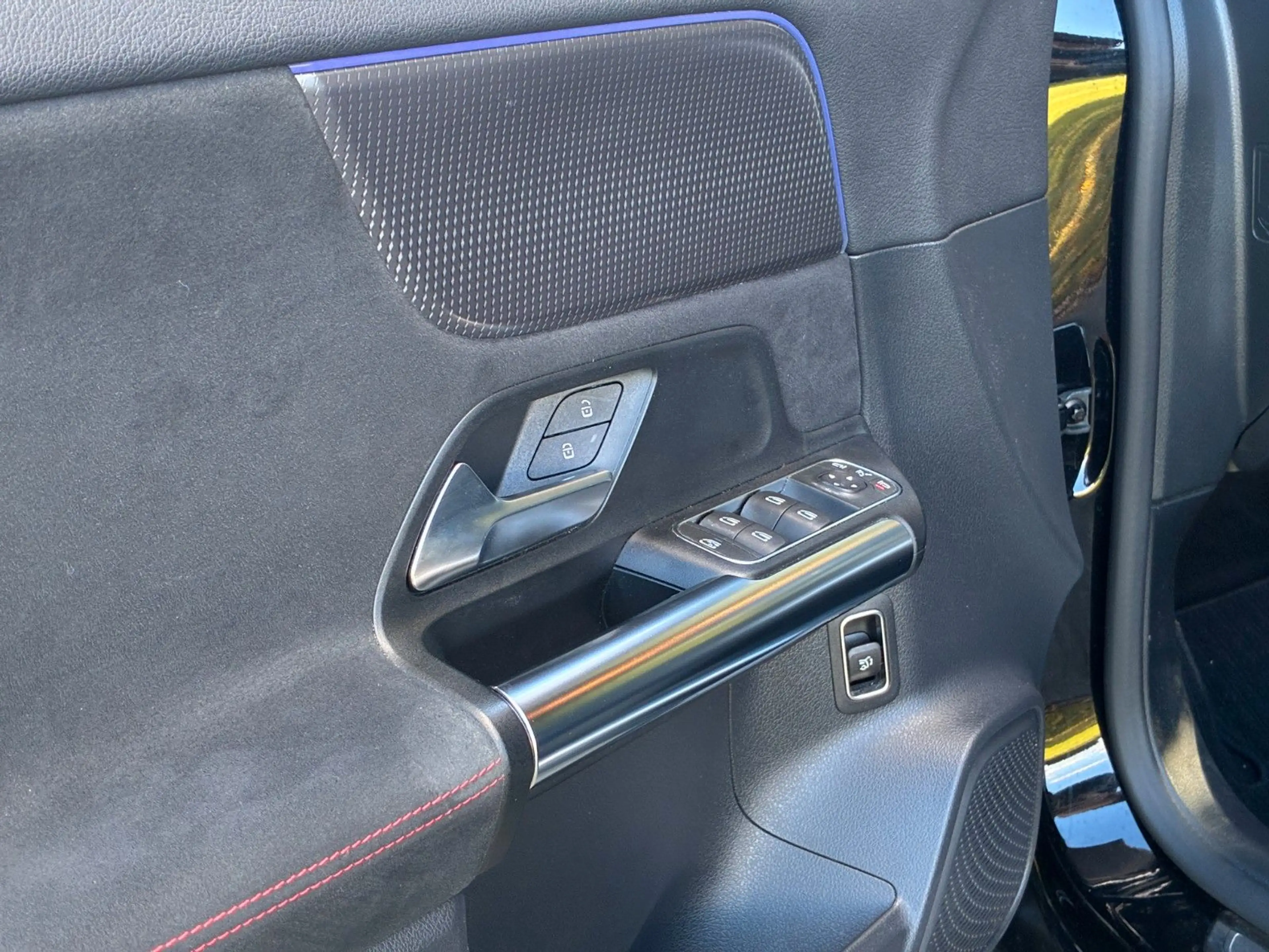 Mercedes-Benz EQA EQA 250 *Navi*RFK*AMG Line* — photo 27