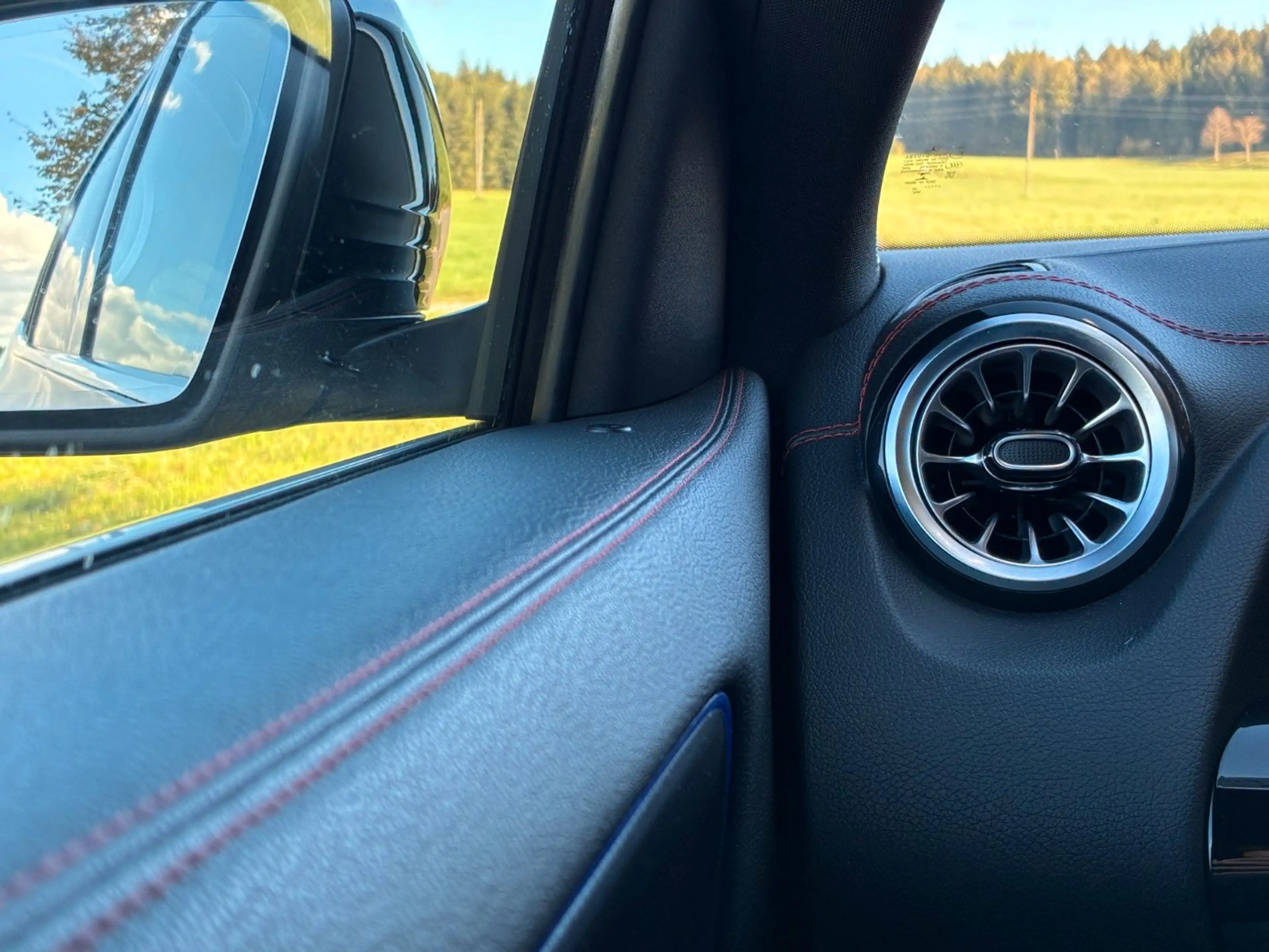 Mercedes-Benz EQA EQA 250 *Navi*RFK*AMG Line* — photo 19
