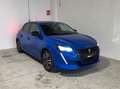 Peugeot 208 208 1.2 puretech Allure Pack s Blu/Azzurro - thumbnail 1