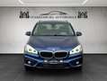 BMW 225 i xDrive Active Tourer Advantage/AUT/NAVI/SHZ Bleu - thumbnail 2