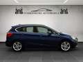 BMW 225 i xDrive Active Tourer Advantage/AUT/NAVI/SHZ Bleu - thumbnail 4