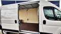 Peugeot Boxer 2.2 BlueHDi 140 L3H2 Autm. Weiß - thumbnail 17
