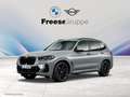 BMW X3 xDrive20d M Sportpaket HK HiFi DAB WLAN Gris - thumbnail 1