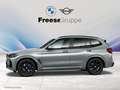 BMW X3 xDrive20d AHK Laser HEAD-UP PANO RFK HIFI LED Grau - thumbnail 5