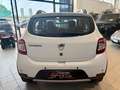Dacia Sandero Stepway 0.9 TCe 12V TurboGPL 90CV Start&Stop Bianco - thumbnail 5