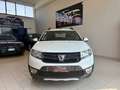 Dacia Sandero Stepway 0.9 TCe 12V TurboGPL 90CV Start&Stop Bianco - thumbnail 2