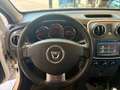 Dacia Sandero Stepway 0.9 TCe 12V TurboGPL 90CV Start&Stop Bianco - thumbnail 8