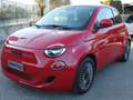Fiat 500e 42 kWh Icon +RED Rosso - thumbnail 2