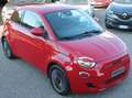 Fiat 500e 42 kWh Icon +RED Rosso - thumbnail 1