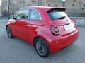 Fiat 500e 42 kWh Icon +RED Rosso - thumbnail 3