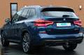 BMW X3 M 1.HAND MeGaVoLL INDIVIDUAL 360° 4xSHZ ACC Blau - thumbnail 2