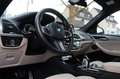 BMW X3 M 1.HAND MeGaVoLL INDIVIDUAL 360° 4xSHZ ACC Blau - thumbnail 14