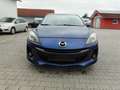 Mazda 3 2.2 MZR-CD  TÜV 12/2026  AHK  MFL  PDC Bleu - thumbnail 3