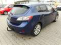 Mazda 3 2.2 MZR-CD  TÜV 12/2026  AHK  MFL  PDC Bleu - thumbnail 6