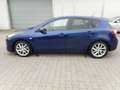 Mazda 3 2.2 MZR-CD  TÜV 12/2026  AHK  MFL  PDC Bleu - thumbnail 4