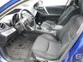 Mazda 3 2.2 MZR-CD  TÜV 12/2026  AHK  MFL  PDC Bleu - thumbnail 8