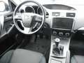 Mazda 3 2.2 MZR-CD  TÜV 12/2026  AHK  MFL  PDC Bleu - thumbnail 12