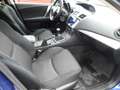Mazda 3 2.2 MZR-CD  TÜV 12/2026  AHK  MFL  PDC Bleu - thumbnail 9