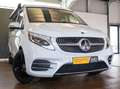 Mercedes-Benz Marco Polo V300d 4M, AMG-LINE, PANO, 360 , LUIFEL, ZETELV Wit - thumbnail 3