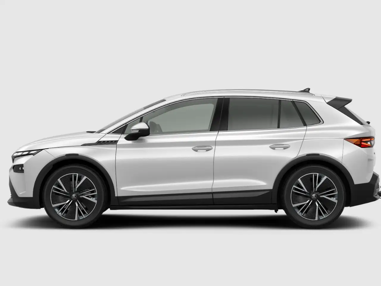 Skoda Elroq 2026