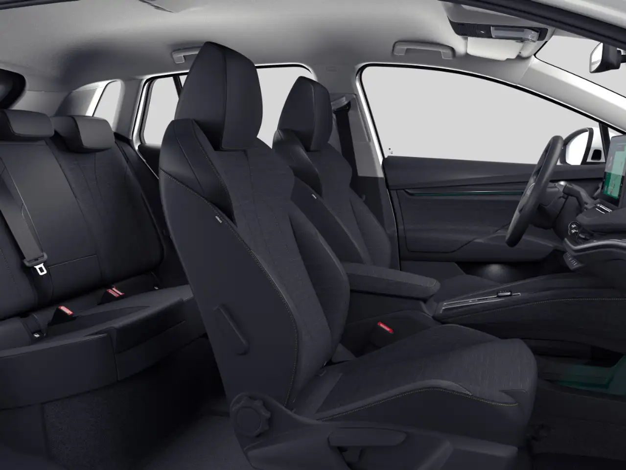 Skoda Elroq 2026