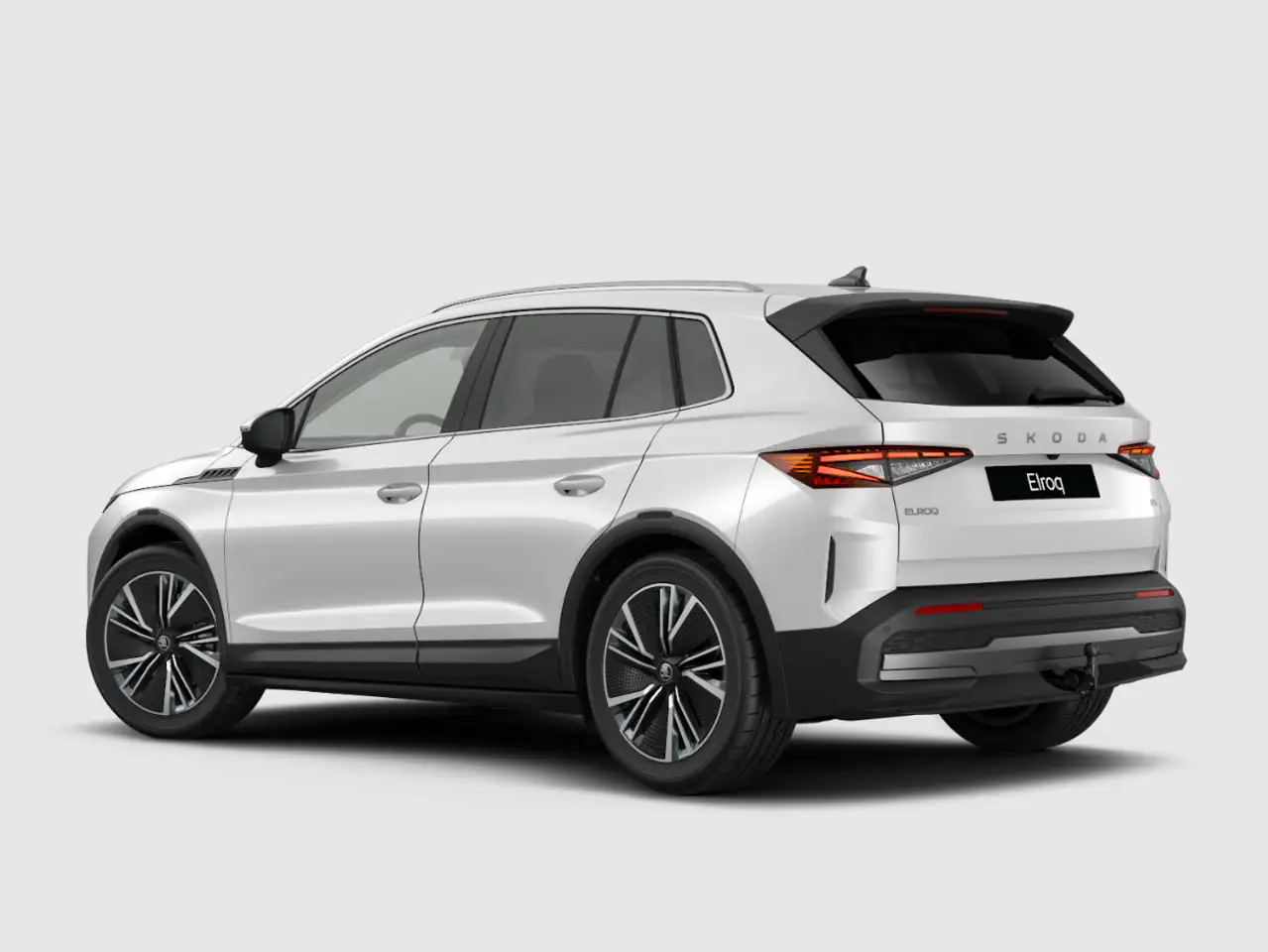 Skoda Elroq 2026