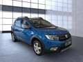 Dacia Sandero Stepway Prestige Bluetooth Navi Klima Blau - thumbnail 5