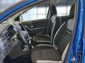 Dacia Sandero Stepway Prestige Bluetooth Navi Klima Blau - thumbnail 7