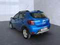 Dacia Sandero Stepway Prestige Bluetooth Navi Klima Blau - thumbnail 3