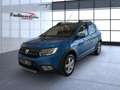 Dacia Sandero Stepway Prestige Bluetooth Navi Klima Blau - thumbnail 2